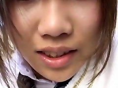 Best japanese ladyboy porn whore Niine Ozawa in Horny Lingerie, Stockings JAV clip