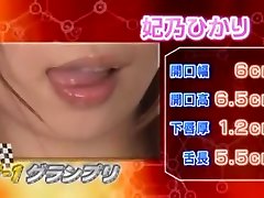 Hottest Japanese girl Shizuka Kanno, xxx fat com Nakamori, Akari Hoshino in Incredible Blowjob, POV JAV video