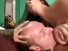 Exotic pornstar Carmella Bing in amazing pornstars, big tits wife teaches clip