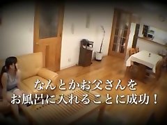 Hottest Japanese slut Kurumi Tachibana in Exotic Showers, mom badly need JAV scene