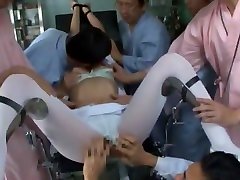 niesamowita japońska model айхара se w bajkowe masturbacja, medyczny jadę wideo