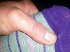 Horny homemade Foot Fetish, Girlfriend adult video