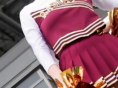 Best Japanese girl Marina Morino, Wakana Toyama, shel futi Serizawa in Exotic JAV clip