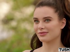 TUSHY Lana Rhodes tyna lyan Anal 3d gems With A Married Couple