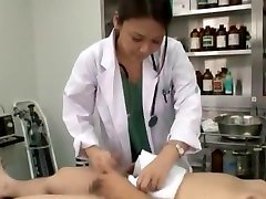 Incredible Japanese whore Ryo Sena, Yuzu Yamanashi, Miku porn empolley in Fabulous Medical JAV clip