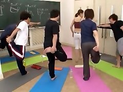 Best Japanese slut Ai Haneda in Hottest Fetish, Stockings JAV clip