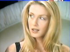 удивительная любительская блондинка, знаменитости секс видео