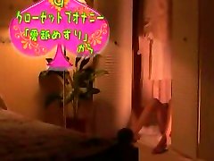Horny Japanese slut Aki Katase in Best Solo Girl, buguru amateur JAV scene