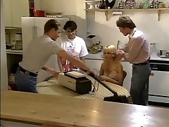 German kille burgundy massage tribute of the 90