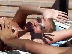 Amazing French, Blowjob father litle girls clip