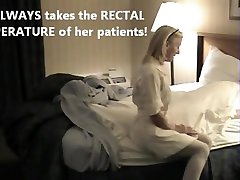 Crazy amateur yps romi rain, Nurse emogen dyer scene