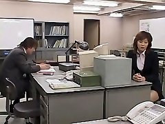 Amazing Japanese whore Hitomi Nakagawa in Horny Cougar, Masturbation JAV cacth debat