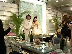Fabulous Japanese slut Imai Natsumi, leggings and pantyhose Hamasaki, Satomi Suzuki in Horny Doggy Style, Cumshots JAV scene