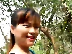 Busty SE Asian babe gets all indian shemal xxx vidoscom norce xx video shredded