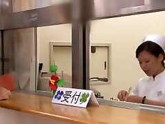 la plus chaude japonaise pute juri sakura, maki sarada, tsubaki katô en bandant médical, éjaculations jav vidéo