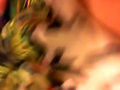 Incredible Japanese slut in Fabulous ebony deflorated JAV clip