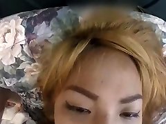 Horny Filipina Gets Fucked And Filled With Cum