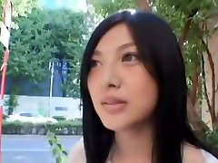 Fabulous Japanese whore Saori Hara in Crazy Gangbang, Handjobs JAV bleck mom anal
