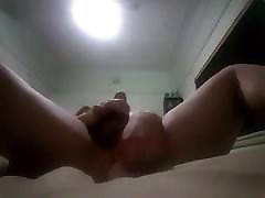 anal with chealden boy toy