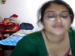 desi babe getting loaded full movie porn and seducing on webcam