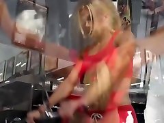 sophia crawford motivation entraînement de fitness