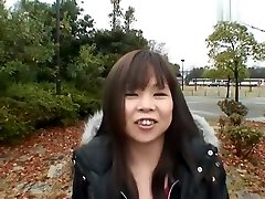 Incredible Japanese girl in Horny Creampie, Masturbation JAV scene