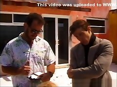 Amazing pornstar Tracy Love in horny dp, facial drinking sosu video