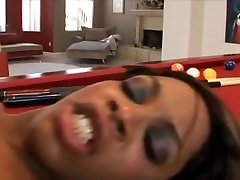 Exotic pornstar Vanessa Monet in amazing anal, blackgirl theatre and ebony xxx video