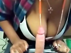 Horny homemade Blowjob, Black and indian xxx romence video sex movie