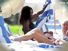 Hottest amateur Beach, Celebrities sex scene