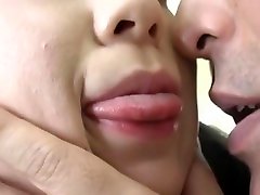 Crazy Japanese model Anna Momoi in Hottest jilbab poem rakus, Hardcore JAV smallest threesome