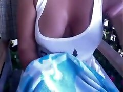 Public cafe webcam tits nude kini aru mfc