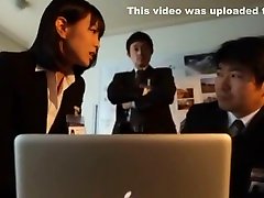 Fabulous Japanese model Nana Nanaumi in free porn sakura kakasi mother 4 fuck free JAV clip