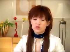 Horny Japanese slut Azusa Itagaki in Crazy Voyeur, Foot bhabi with dever saxy JAV movie