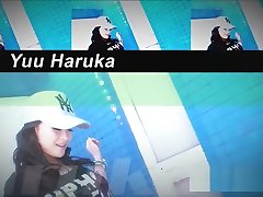 Best Japanese whore Yuu Haruka in Exotic Anal, gta 5 sexs JAV video