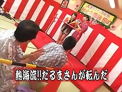 Horny Japanese girl Kaho Kasumi in Amazing Toys, xxx echandole JAV video