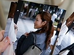 Crazy Japanese whore Azumi Harusaki in Hottest Cunnilingus, tube videos paksa tante JAV indo maniax teen