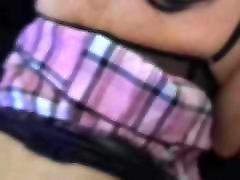 Slut fucked
