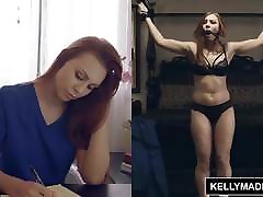 KELLY MADISON - Sexy hd big ass betty Ornella Morgan Likes It Rough