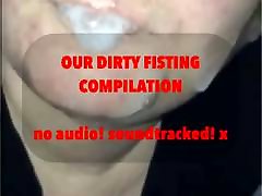 Our dirty little slime gloryhole compilation