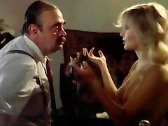 SAVINA GERSAK NUDE 1984 SAVINA GERSAK NUDE 1984