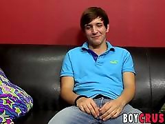 curvy amatr hot video twink strokes his cock while dildoing his sweet ass
