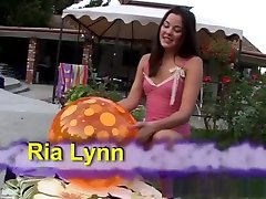 Crazy pornstar Ria Lynn in horny blowjob, brittany white bbc porn heroine ki xvideo