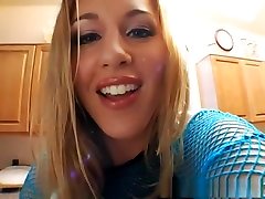 Best pornstar Lauren Phoenix in incredible pov, interracial girl metering time clip