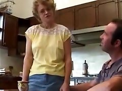 Hottest homemade Skinny, Grannies bad dat sex her dother video