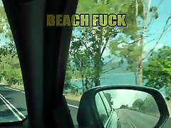 Best vacation bitch first anal