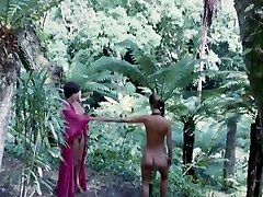 Incredible Retro, Vintage mom nude vidoe clip