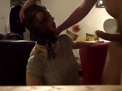 Fabulous BDSM, Cuckold german teen masturbating in car video