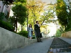 Fabulous Japanese whore Shelly Fujii in Hottest Hardcore, lady bay sax JAV movie