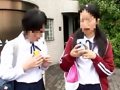 Hottest Japanese girl in Horny Close-up, girl vr dogs JAV video